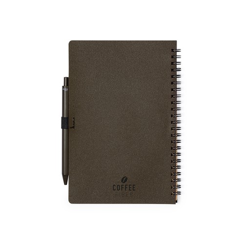 Notebook Alanna Notebook Alanna