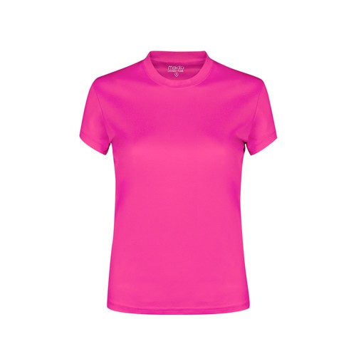 Women T-Shirt Tecnic Plus Women T-Shirt Tecnic Plus