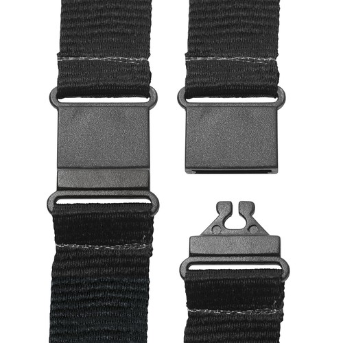 Chiusura di sicurezza al collo 20 mm Chiusura di sicurezza al collo 20 mm