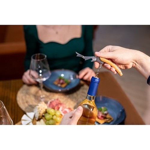 Bamboo waiter's knife | Jameson Bamboo waiter's knife | Jameson