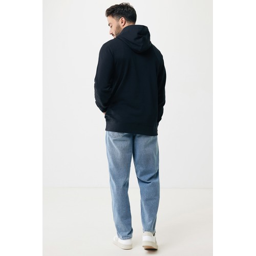 Sweat à capuche avec poches latérales IQONIQ Yengo Sweat à capuche avec poches latérales IQONIQ Yengo