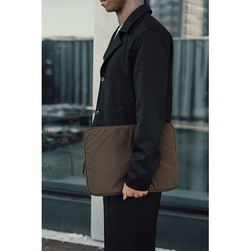 Housse ordinateur 15,6 pouces en nylon RCS KENTO URBAN