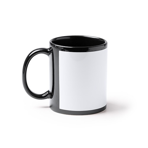 Ceramic mug, 320ml Gisela Ceramic mug, 320ml Gisela