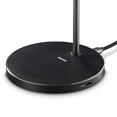 Magnetic wireless charger 15W Hama Magnetic wireless charger 15W Hama