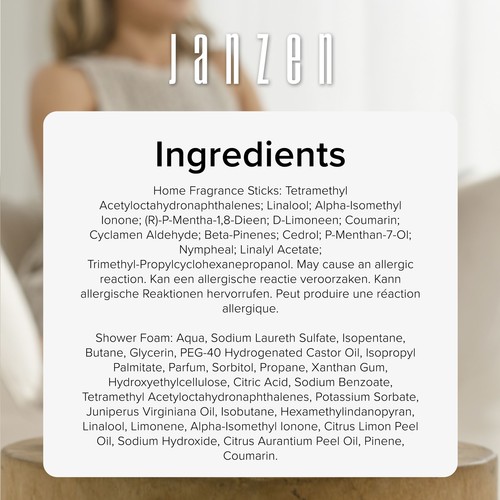 Diffusore di profumo per ambienti