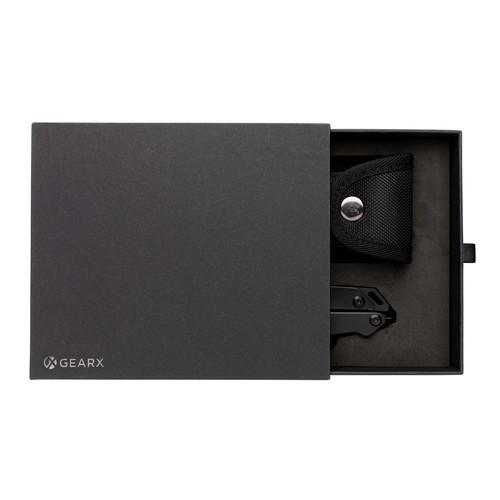 Alicates multifuncional Gear X