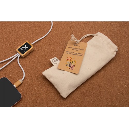 câble 100% éco câble 100% éco