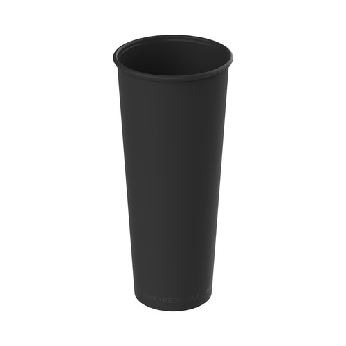 vaso reutilizable
