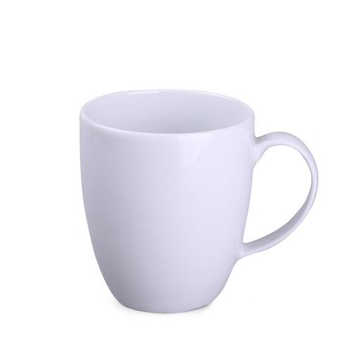 Mug Mambo 350ml white