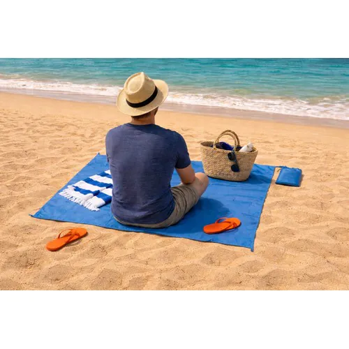 Tapis de pique-nique imperméable TERLA Tapis de pique-nique imperméable TERLA