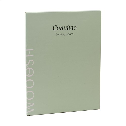 Wooosh Convivio serving board
