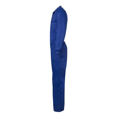 VL YAMA. Twill jumpsuit (200g/m²), van katoen (35%) en polyester (65%)