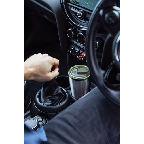 Black+Blum geïsoleerde reisbeker 600 ml Black+Blum geïsoleerde reisbeker 600 ml