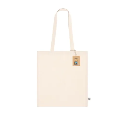 Bag Ginter Fairtrade