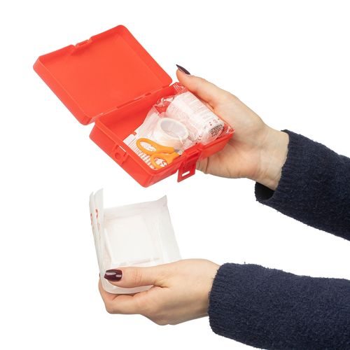 Botiquín de PP Amina