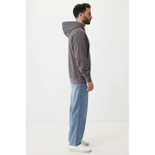 Sweat à capuche avec poches latérales IQONIQ Yengo Sweat à capuche avec poches latérales IQONIQ Yengo