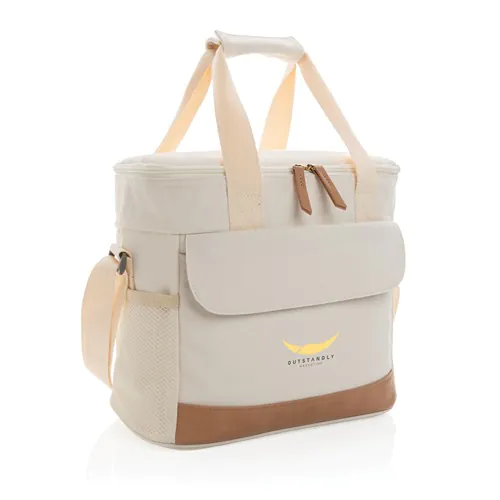 Impact AWARE™ 16 oz. rcanvas cooler bag Impact AWARE™ 16 oz. rcanvas cooler bag