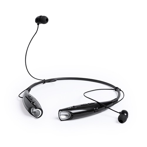 Auriculares magnéticos Barnova Auriculares magnéticos Barnova