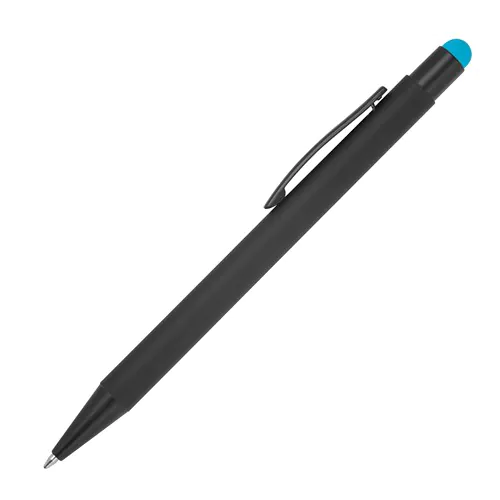 Metal ballpoint pen with touch function Ohara Metal ballpoint pen with touch function Ohara