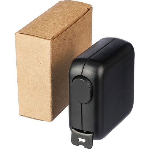 ABS meetlint Donald ABS meetlint Donald