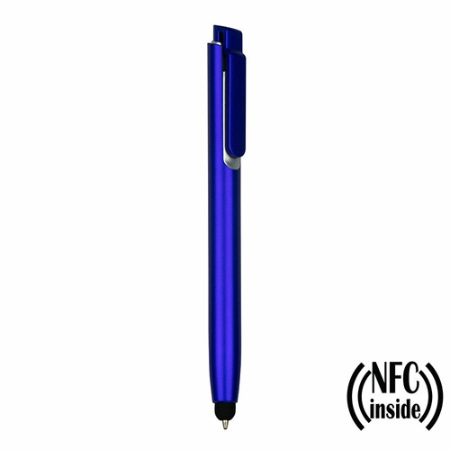 Ball pen with NFC chip, touch pen | Henrietta Ball pen with NFC chip, touch pen | Henrietta