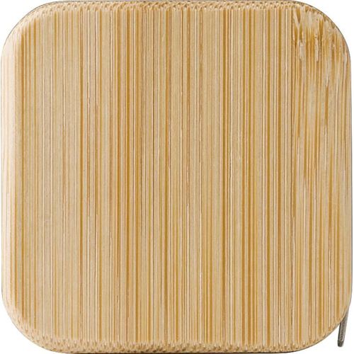 Bamboo tape measure Callum Bamboo tape measure Callum