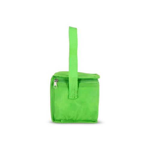 R-PET 6 Can cooler bag non-woven 20x 13 x 12.5cm 75g/m² R-PET 6 Can cooler bag non-woven 20x 13 x 12.5cm 75g/m²