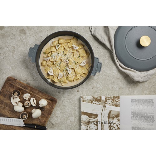 Brasero VINGA Mount Heritage 2,5 L