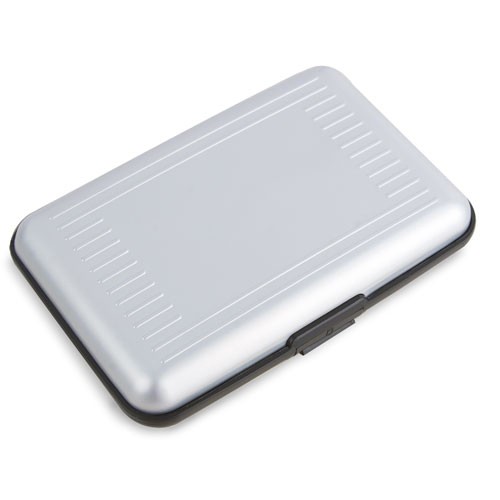 Porta carte di credito Agri