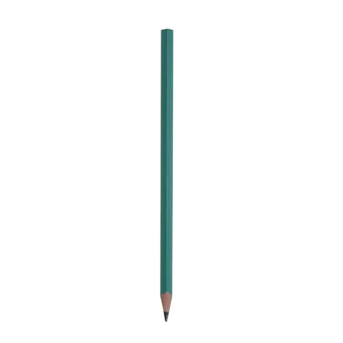 Crayon à papier en plastique recyclé Crayon à papier en plastique recyclé