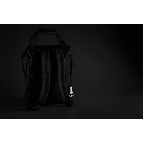 Swiss Peak koeldraagtas/rugzak PVC vrij Swiss Peak koeldraagtas/rugzak PVC vrij
