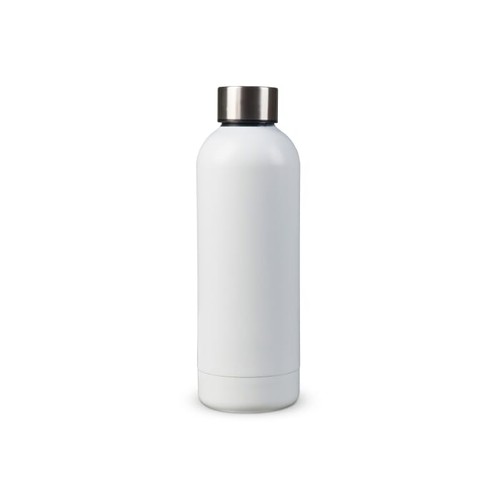 Botella térmica con acabado mate 500ml