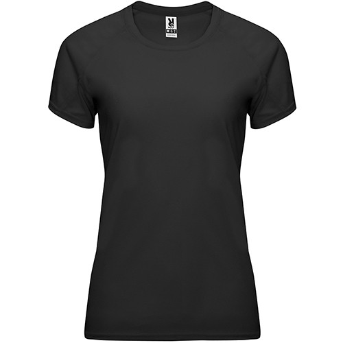 Camiseta técnica mujer BAHRAIN WOMAN