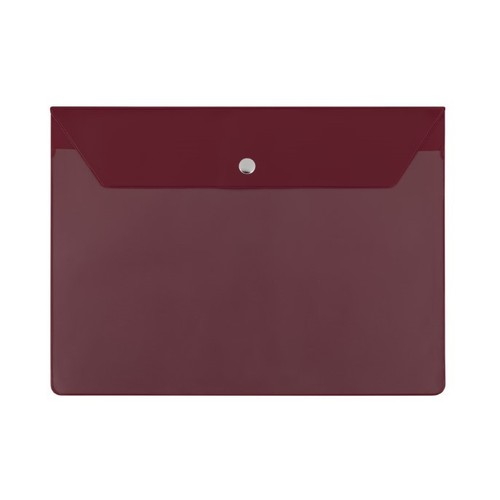 CreativDesign® Sac en papier pour trolley "Folie1" Normal foil bordeaux CreativDesign® Sac en papier pour trolley "Folie1" Normal foil bordeaux