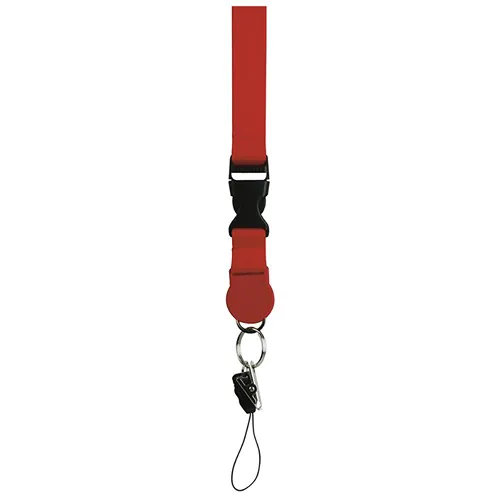 PORTE BADGE EN POLYESTER PORTE BADGE EN POLYESTER