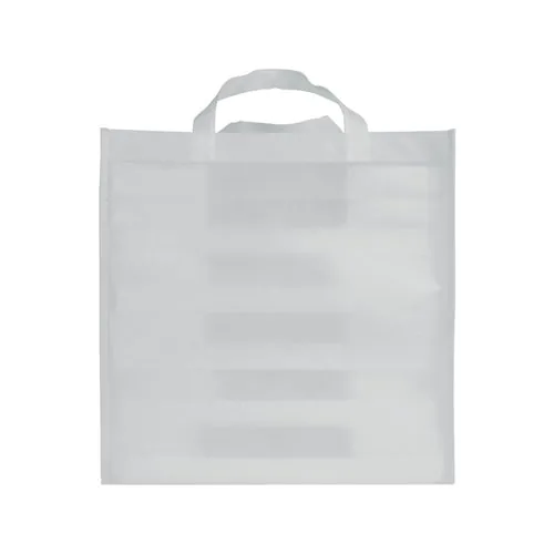 80 g/m2 non-woven fabric pizza shopping bag