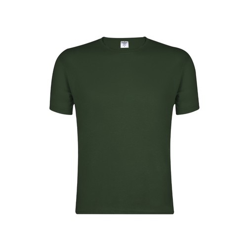 Adult Colour T-Shirt "keya" MC150