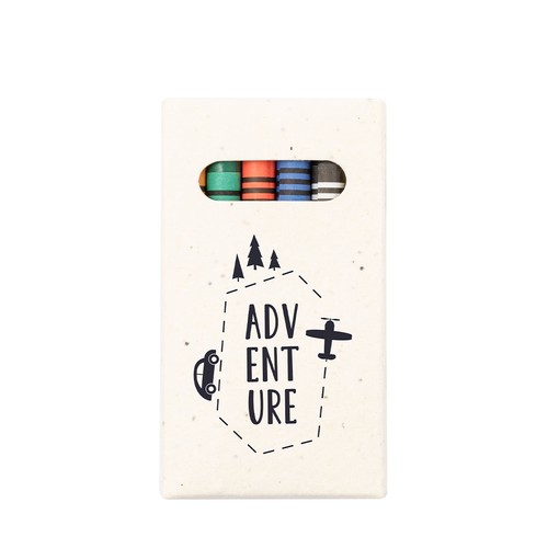 kredka woskowa kredka woskowa