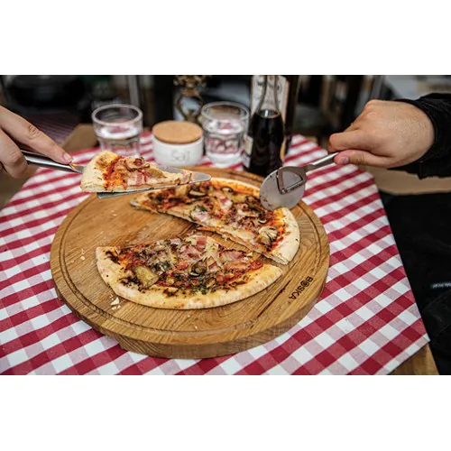BOSKA Pizza Set Copenhagen BOSKA Pizza Set Copenhagen