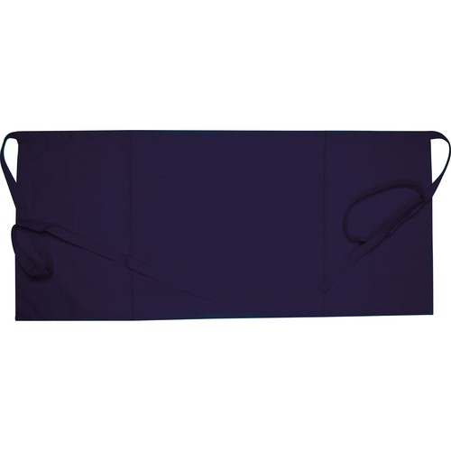 Delantal de algodón Koldby - Certificado OEKO-TEX Standard 100
