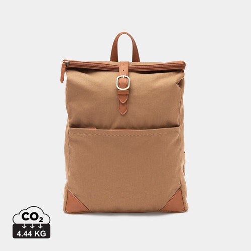 VINGA Sloane rucksack RCS recycled polyester VINGA Sloane rucksack RCS recycled polyester