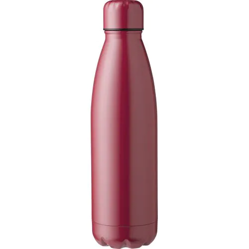 Gourde de 700 ml en acier inoxydable Makayla Gourde de 700 ml en acier inoxydable Makayla