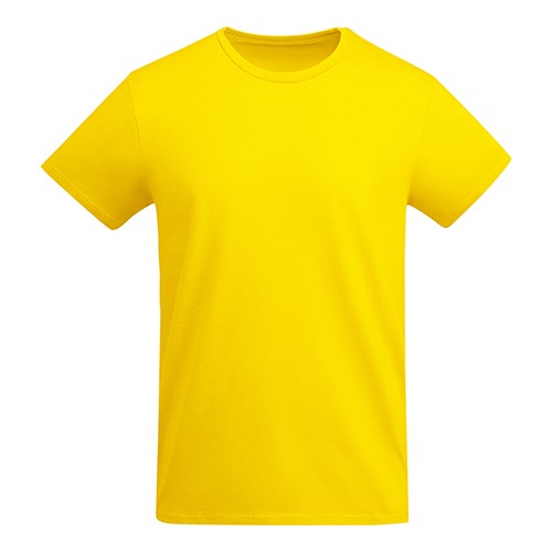 Camiseta manga corta BREDA