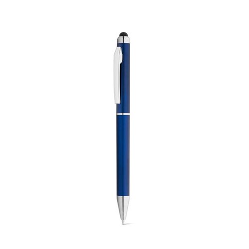 ESLA. ABS ball pen with metallic finish ESLA. ABS ball pen with metallic finish