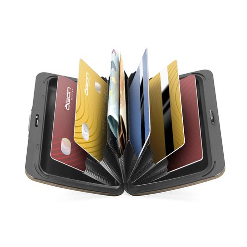 card holder