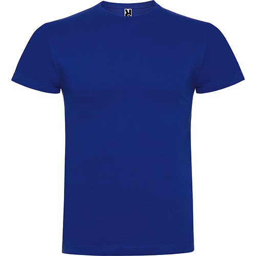 Camiseta manga corta BRACO