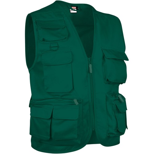 Gilet léger SAFARI Gilet léger SAFARI