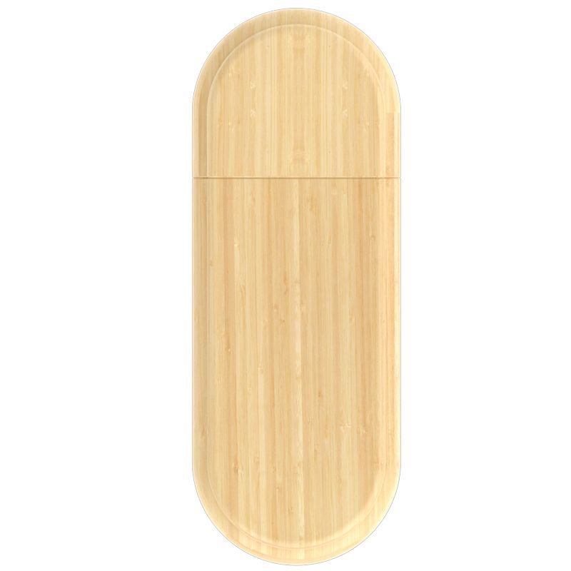 Wooden USB key Branch