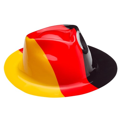 Chapeau de fans "Nations"