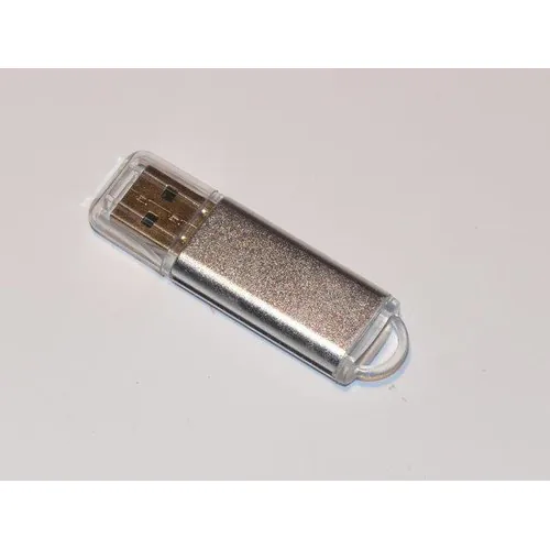 USB key